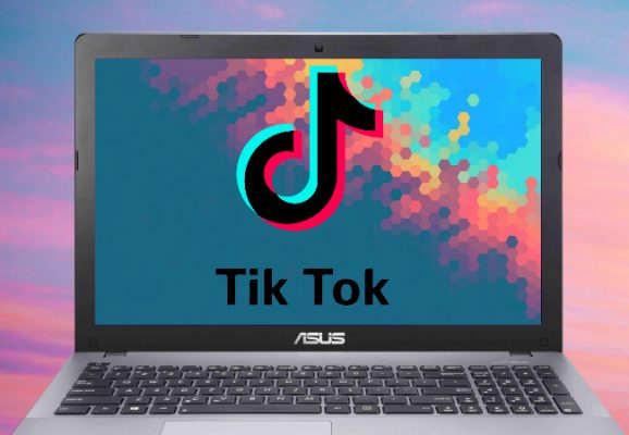 Скачать и установить Tik Tok для ПК бесплатно