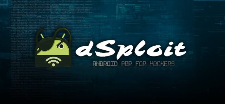 Download dSploit APK for Android – A Security Toolkit