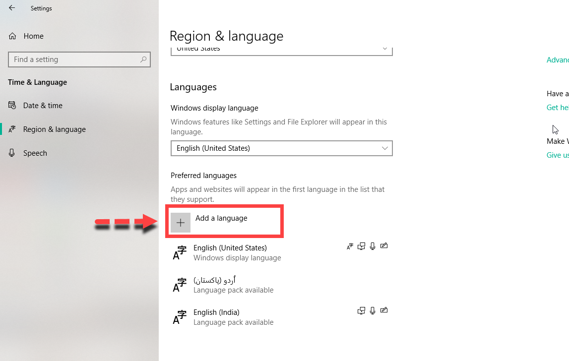 Простой способ изменить голос и язык Кортаны в Windows