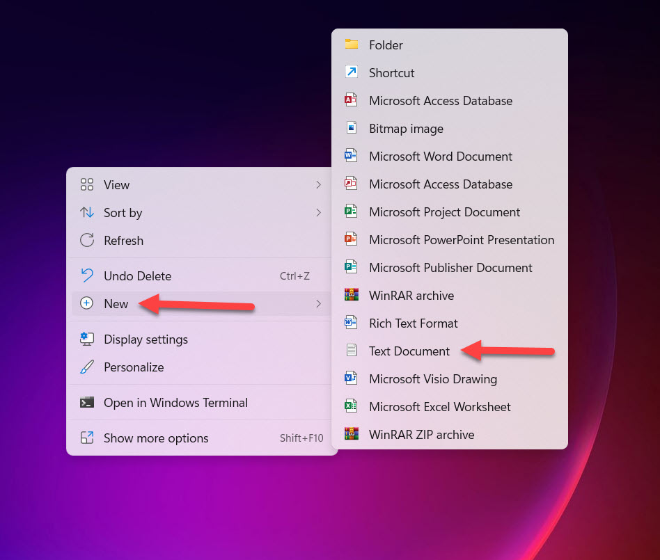 Активировать Windows 11 без ключа продукта