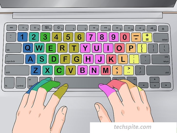 Как стать мастером набора текста с клавиатуры - лучшие приемы