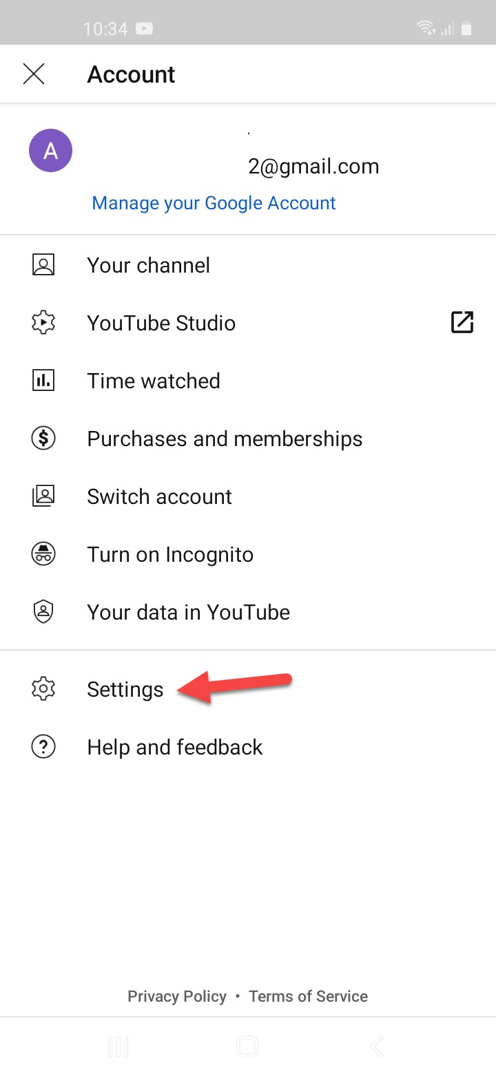 Как заблокировать видео для взрослых в приложении YouTube (4 метода)