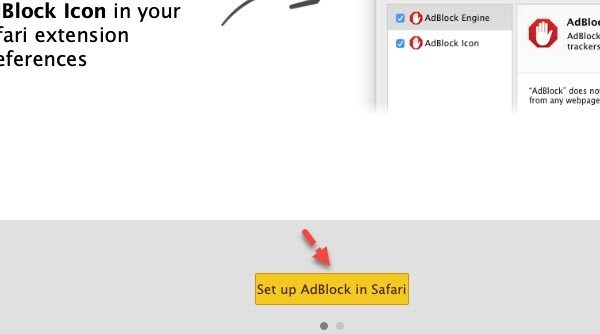 Как заблокировать рекламу на YouTube в Safari Mac в 2021 году