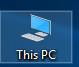 Как изменить значки на рабочем столе Windows 10?