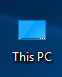 Как изменить значки на рабочем столе Windows 10?