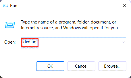 Проверьте частоту обновления ноутбука в Windows 11