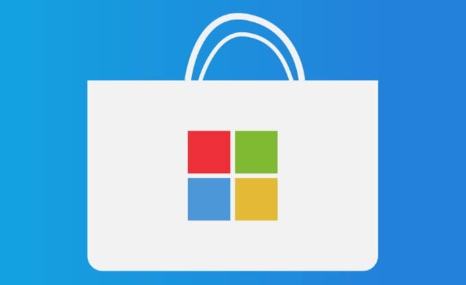 Как полностью удалить и удалить Microsoft Store в Windows 10 в 2021 году