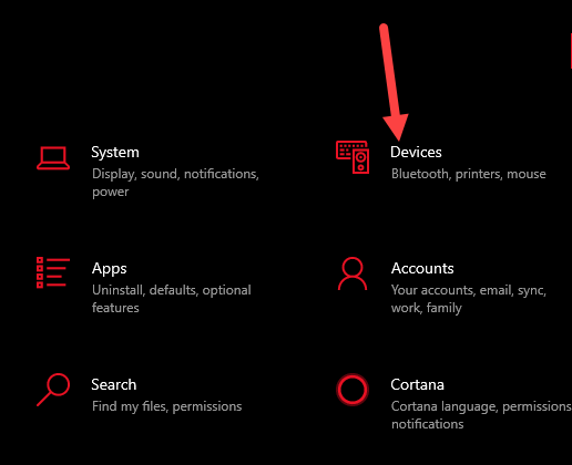 Как подключить Galaxy Buds Live к ноутбуку или ПК в Windows 10