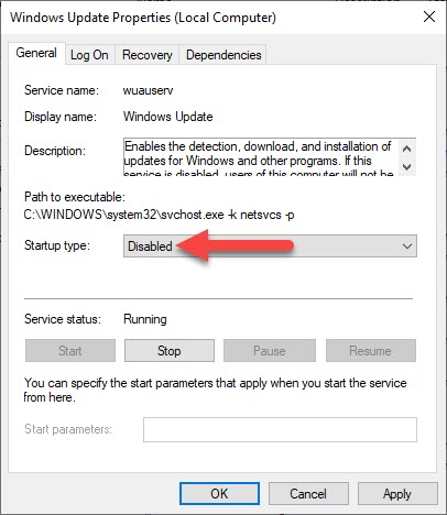 Как контролировать свои интернет-данные в Windows 10