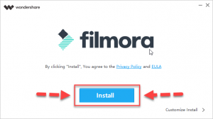 Как конвертировать видео в MP3 с помощью Filmora