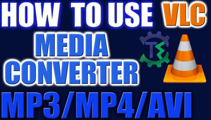 Как конвертировать видео в MP3 с помощью Vlc Media Player