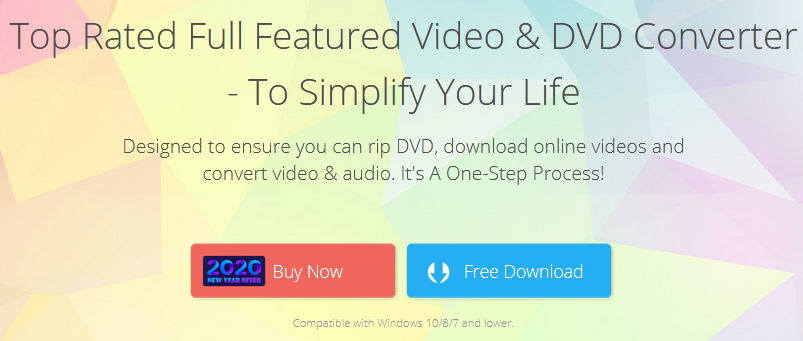 Как конвертировать видео из AVI в MP3?