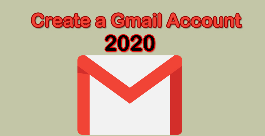 Как создать учетную запись Gmail на компьютере 2020