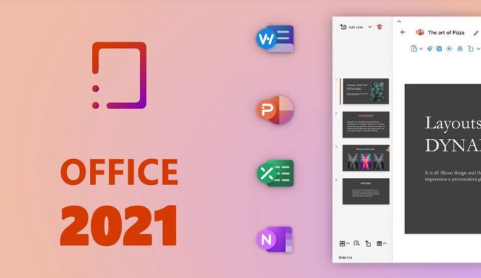 Как загрузить и активировать Office 2021 в Windows 11?