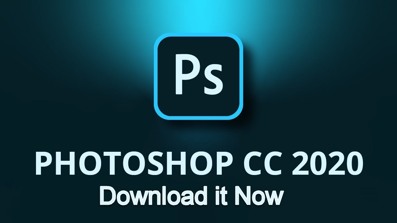 Как скачать и установить Adobe Photoshop CC 2020 бесплатно