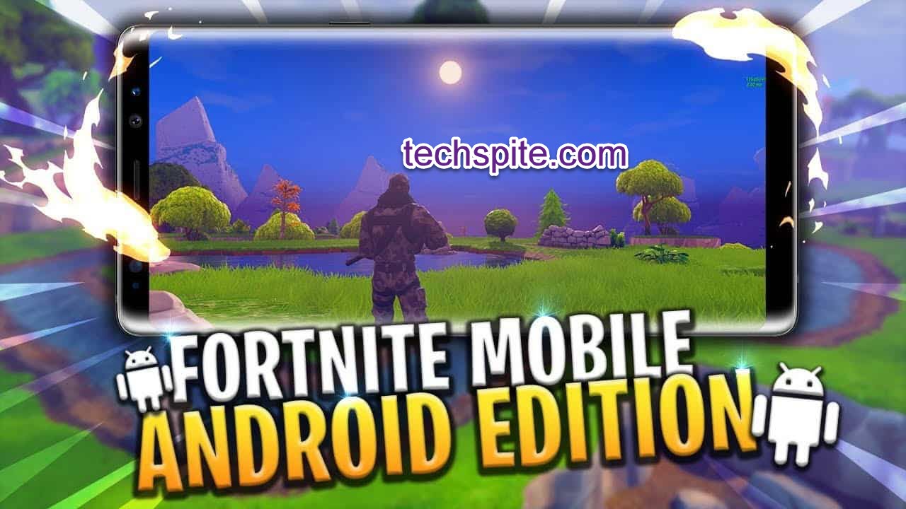 Как загрузить, установить и играть в Fortnite на мобильных устройствах Samsung 2019