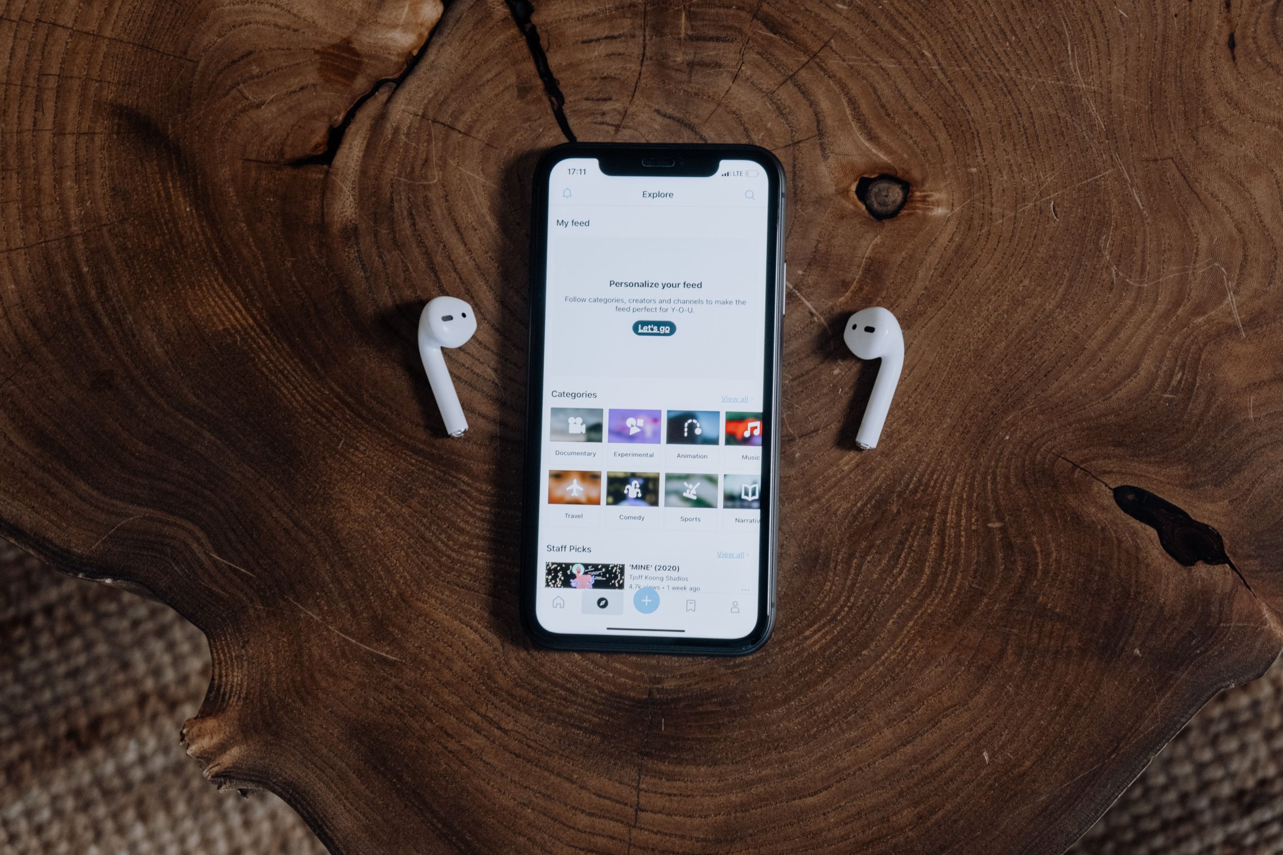 Скачать музыку с SoundCloud на iPhone