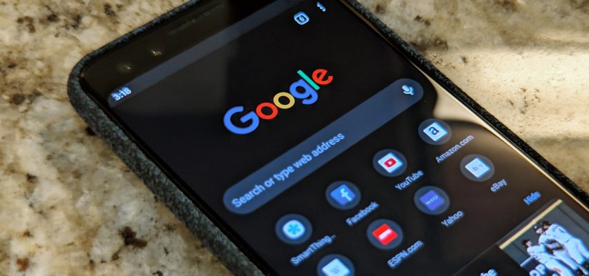 How to Enable Google Chrome Dark Mode on Windows, Android and iOS