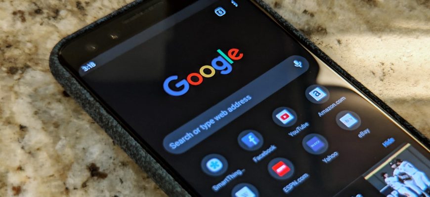 How to Enable Google Chrome Dark Mode on Windows, Android and iOS