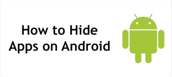 Как скрыть приложения на Android и как показать их обратно