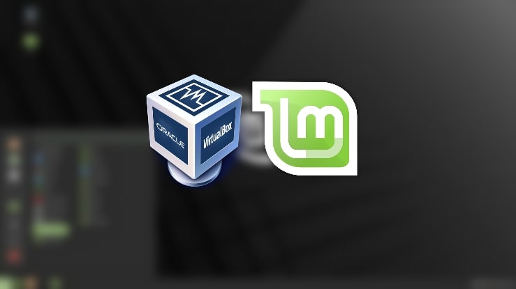 Как установить Linux Mint на VMware на ПК с Windows