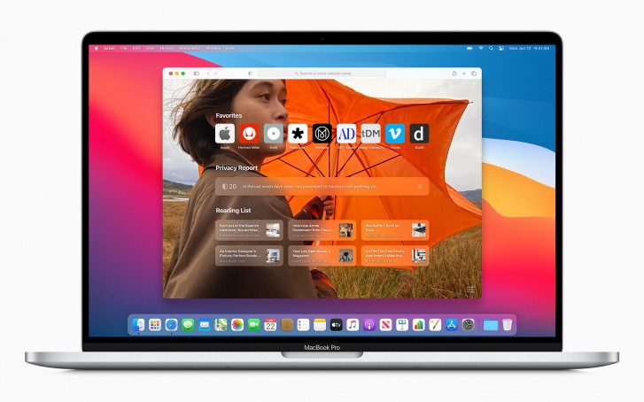 Как установить macOS Big Sur Developer Beta 1 на Mac