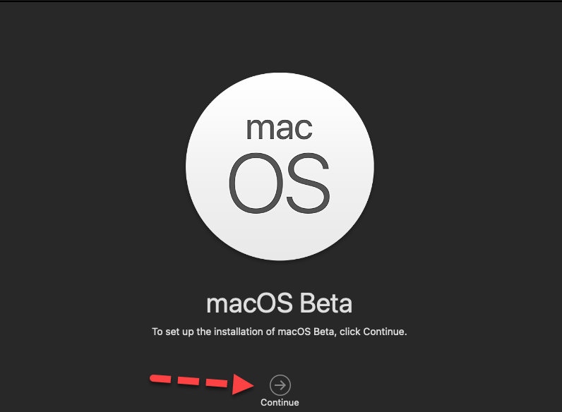 Установите macOS Big Sur на VMware на ПК с Windows