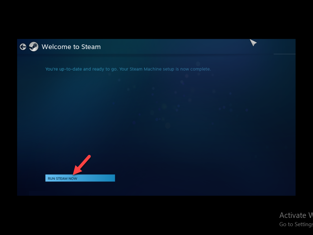 Как установить SteamOS в VirtualBox