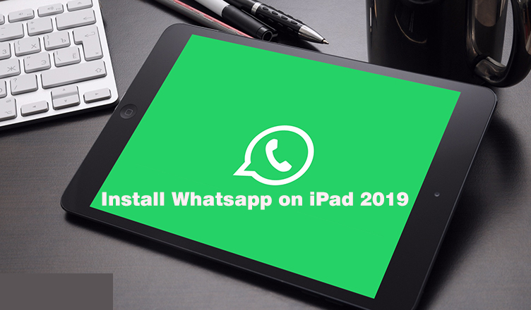 Как установить WhatsApp на iPad без джейлбрейка и iPhone 2019