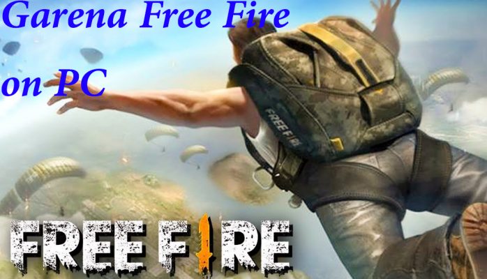 Как играть в Garena Free Fire на ПК без Bluestacks