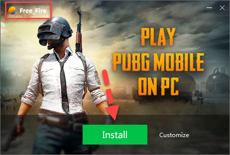 Как играть в Garena Free Fire на ПК без Bluestacks