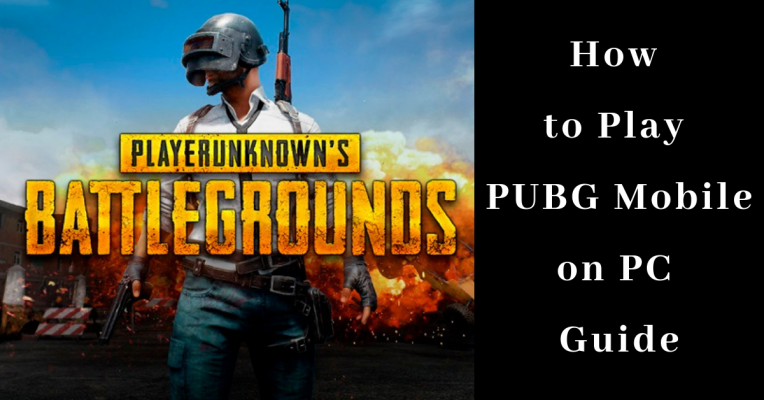 Как играть в PUBG Mobile на ПК без BlueStacks