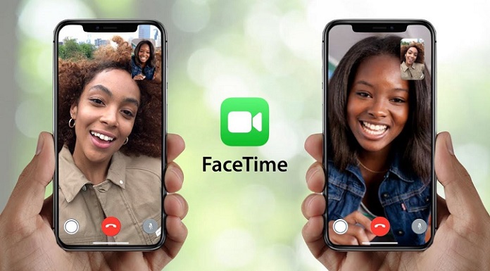 Как записать звонок FaceTime на iPhone и Ma