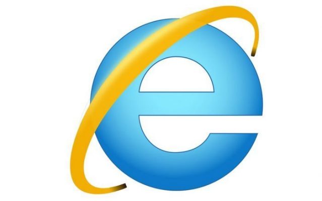 Как удалить Internet Explorer в Windows 10 навсегда