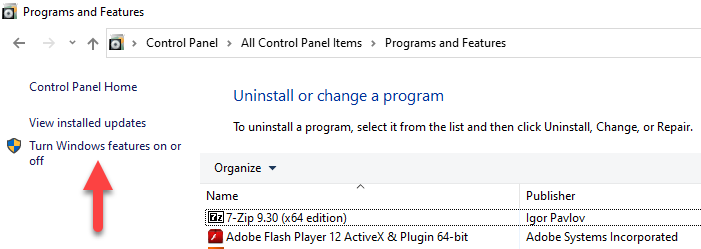 Как удалить Internet Explorer в Windows 10 навсегда