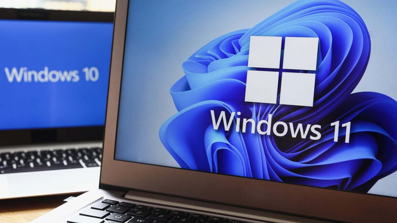 Системные требования не соответствуют водяному знаку в Windows 11