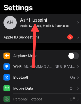 Как отключить Siri в iOS на iPhone
