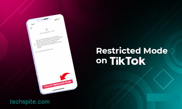 Как включить ограниченный режим в TikTok на iPhone и Android