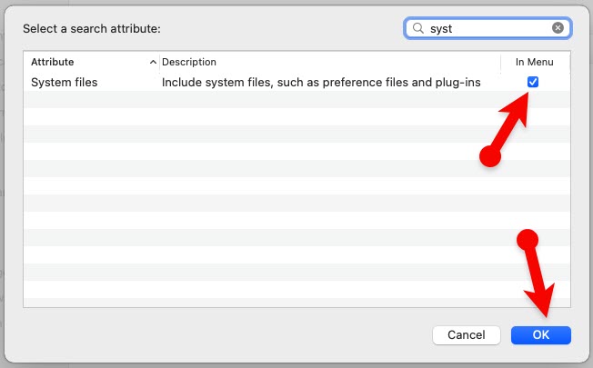 Удалить приложение в macOS Big Sur