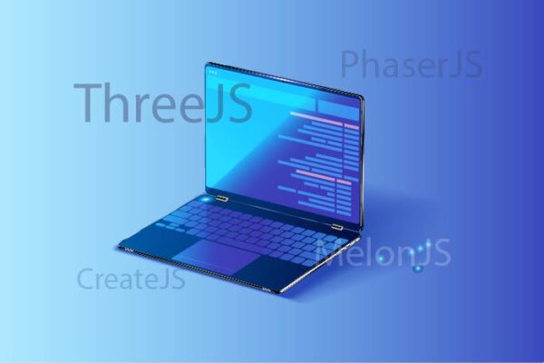 Игровые движки JavaScript