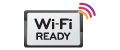Wi-Fi Ready lg