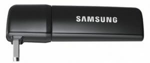 USB wifi адаптер samsung