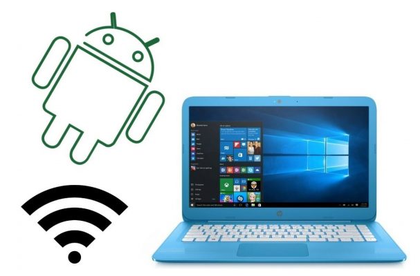 Как раздать компьютеру интернет с Android-смартфона по USB?