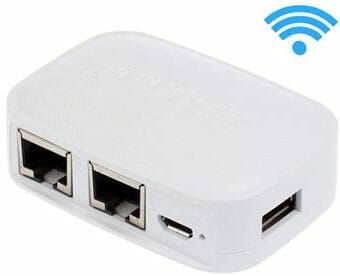 Какой мобильный wifi роутер лучше?