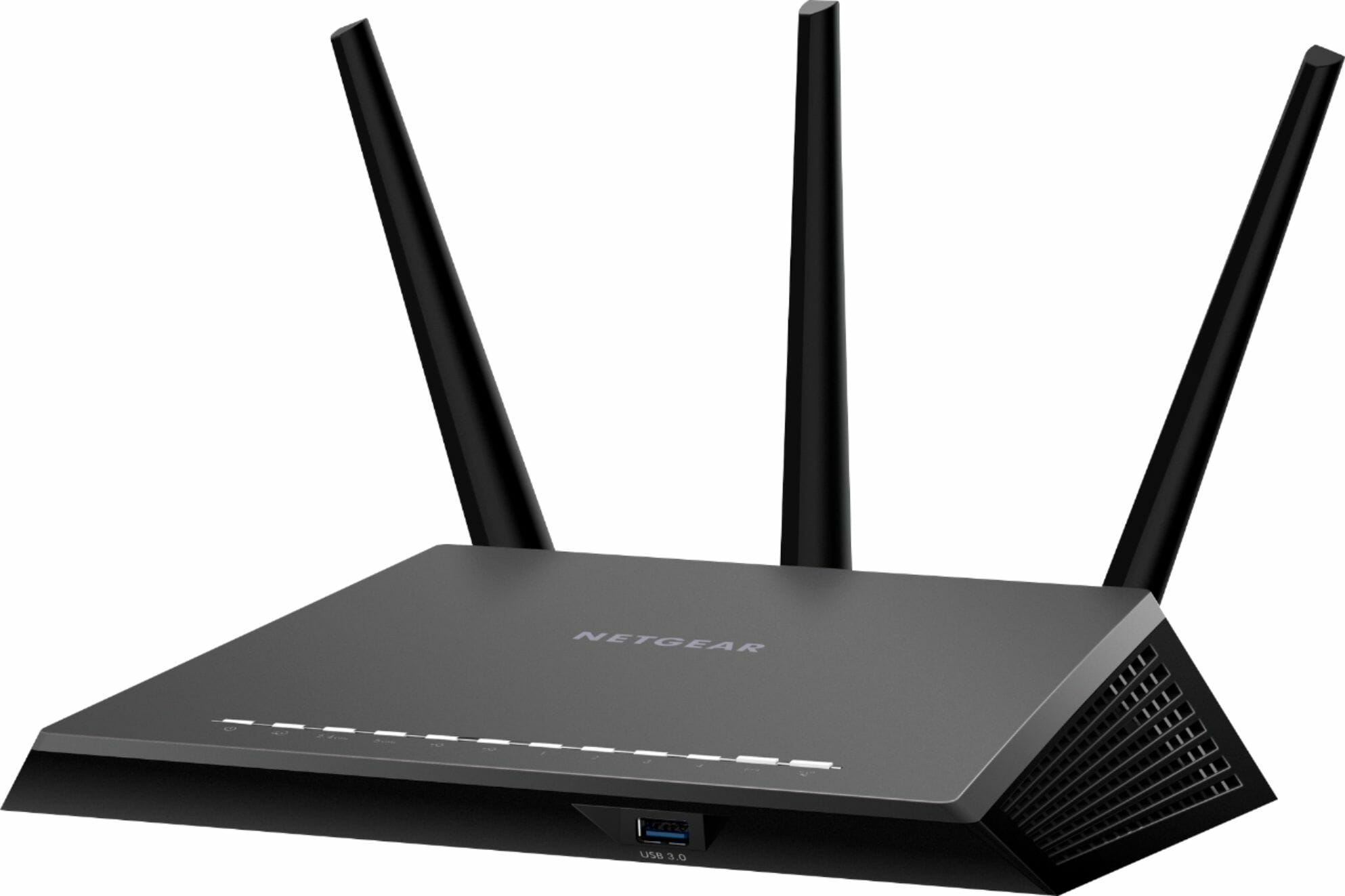 Netgear R7000