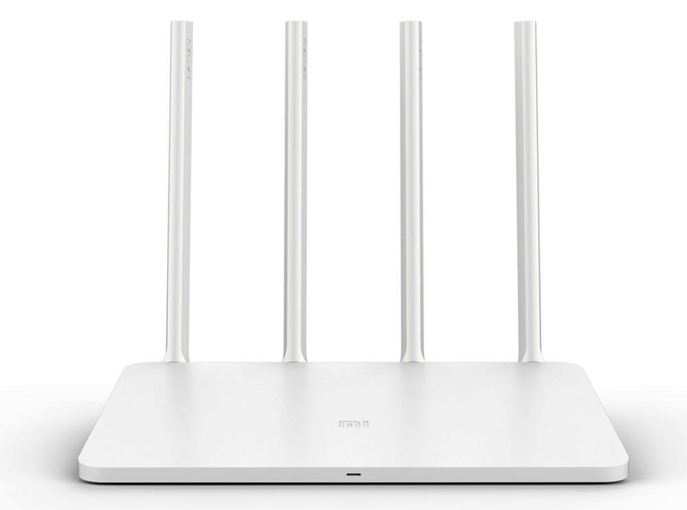 Xiaomi Mi Wi-Fi Router 3