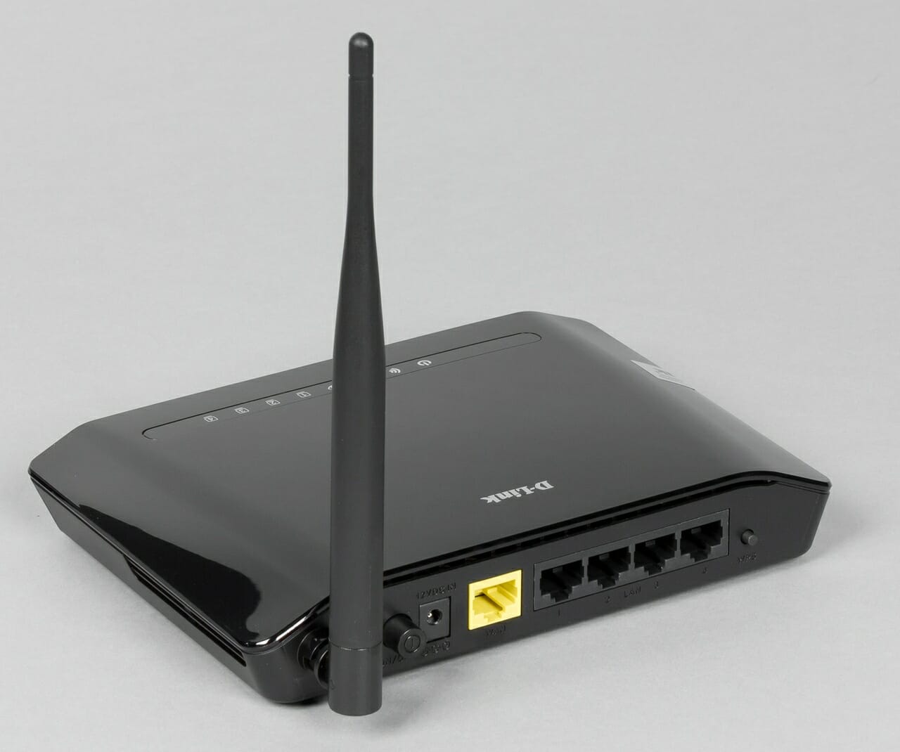 D-link DIR-300S