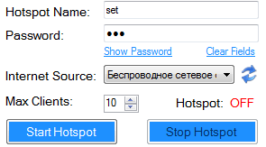 mHotspot