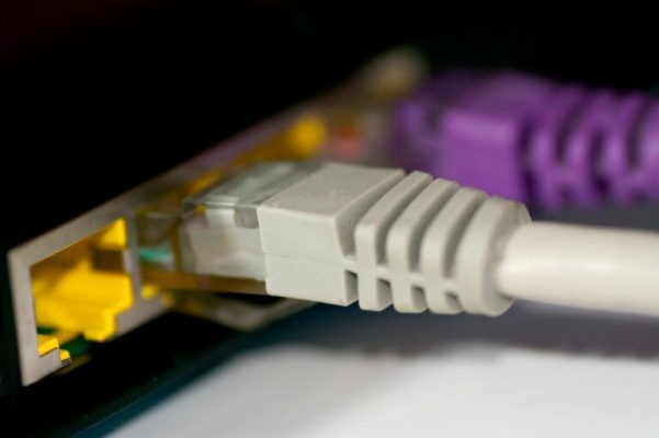 Не работает Интернет при подключенном сетевом кабеле: почему и как исправить?