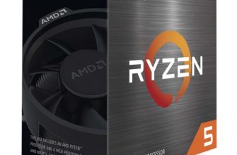 ryzen 5600g box